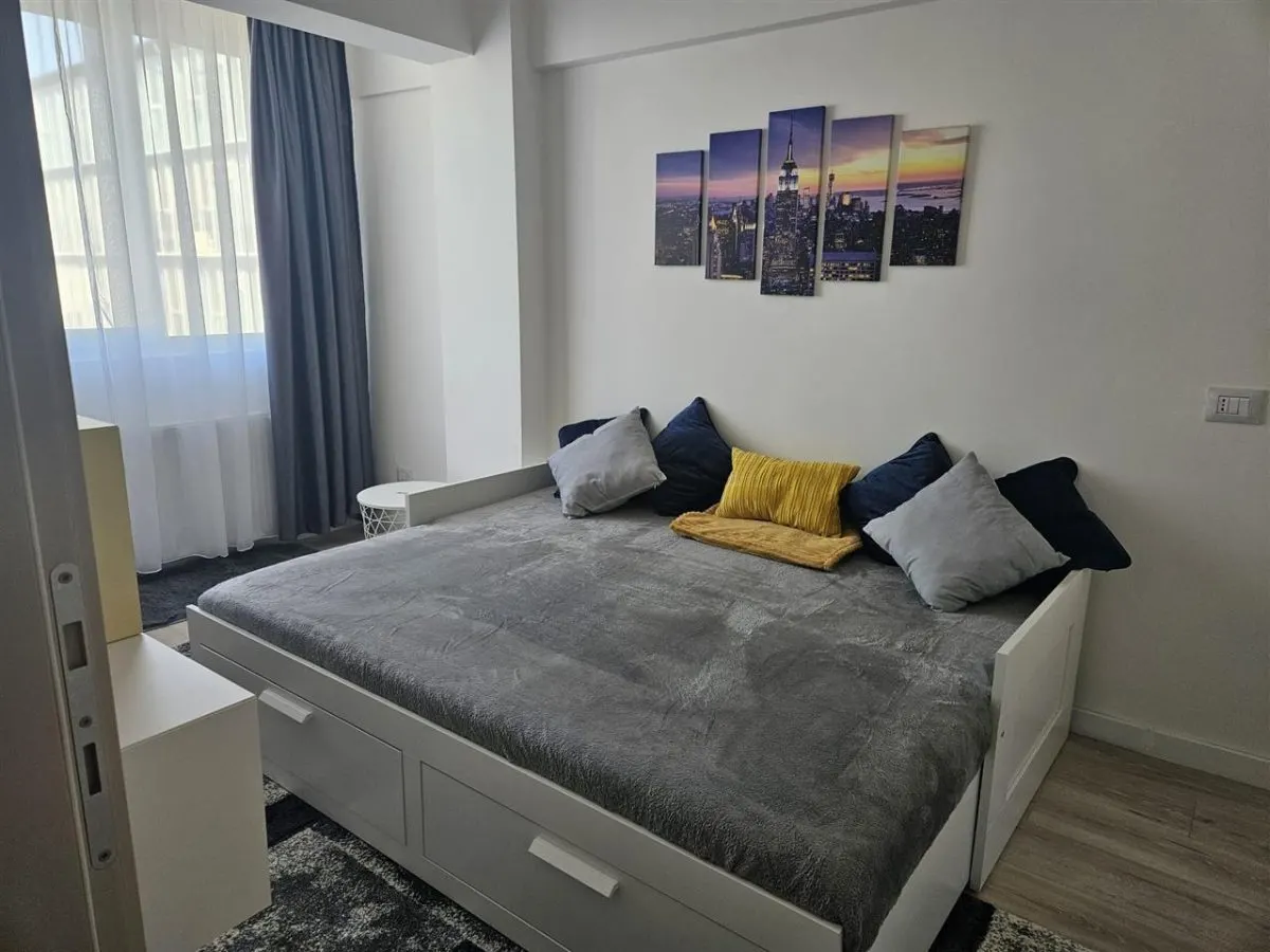 Apartament 1 camera Bucium - foto 2