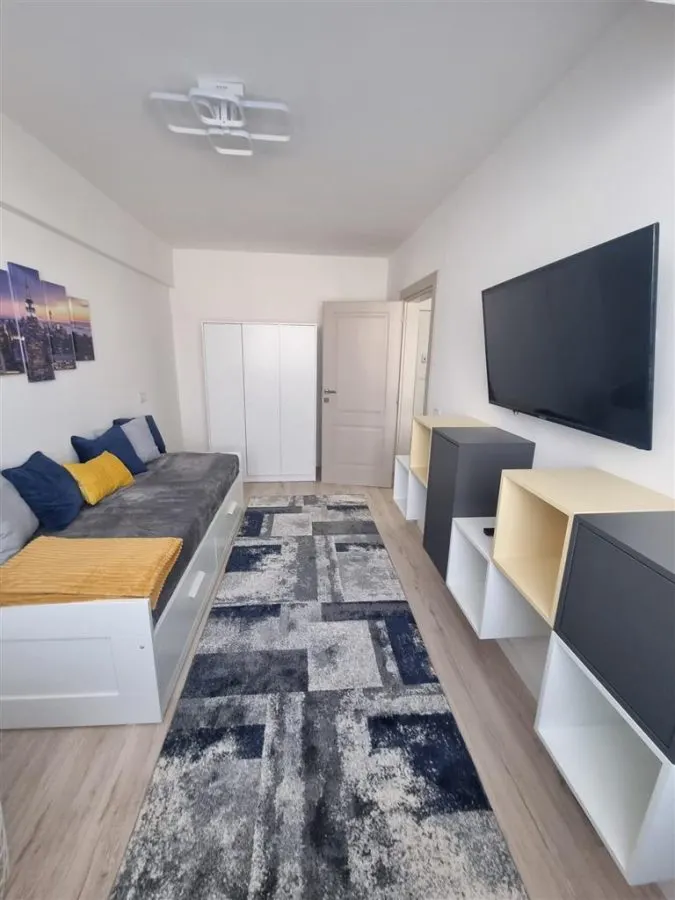 Apartament 1 camera Bucium - foto 5