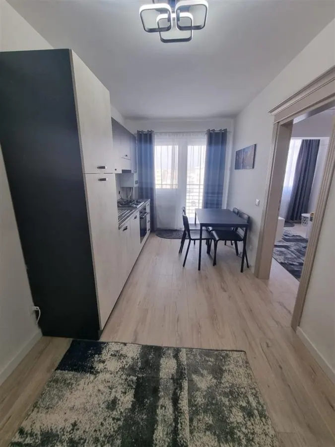 Apartament 1 camera Bucium - foto 7