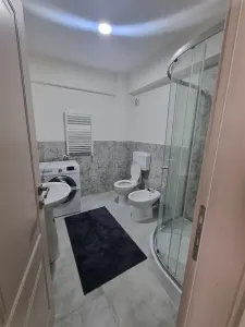 Apartament 1 camera Bucium - foto 9