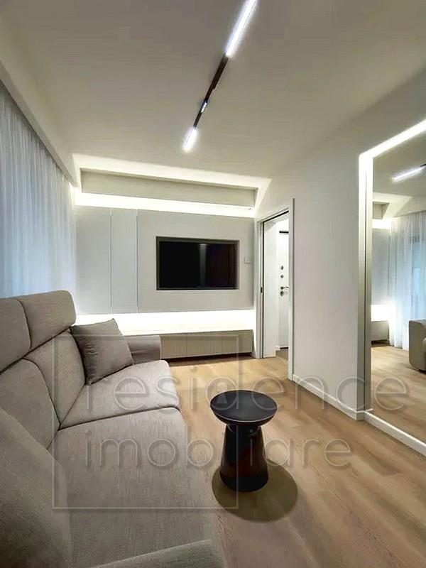 Garsoniera de lux, Centru, zona McDonald''s+Parcare - Cluj-Napoca