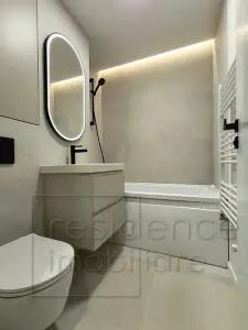 Garsoniera de lux, Centru, zona McDonald''s+Parcare - foto 5