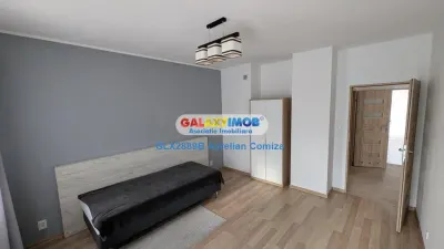 Casa 4 camere pentru inchiriat Mogosoaia/ sp.123mp/P+1+M - foto 4