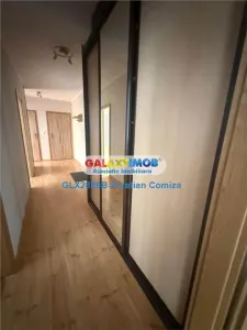 Inchiriere 3 camere in vila/ tot etajul 1/ sp.95mp - foto 2