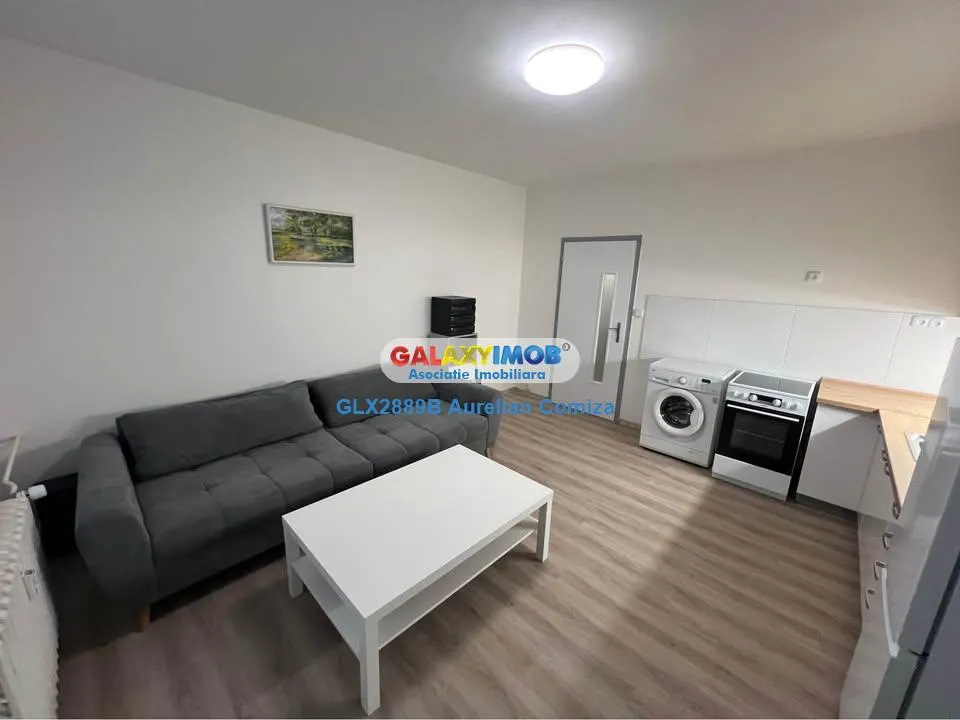 Apartament 2 camere localitate Jilava/sp 43mp/etaj 1/mobilat - foto 1