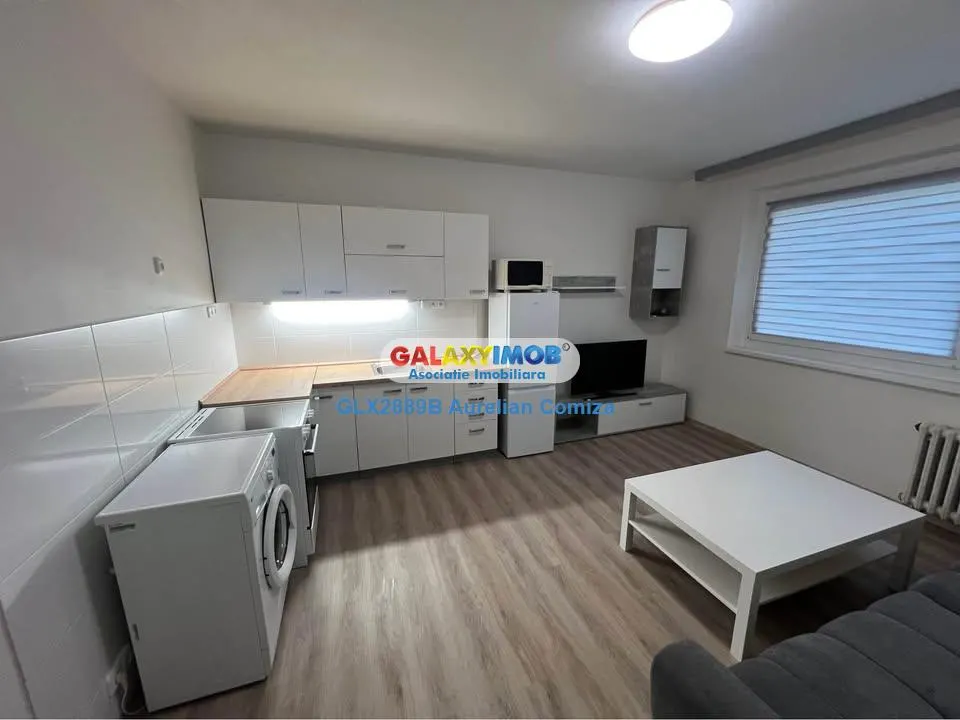 Apartament 2 camere localitate Jilava/sp 43mp/etaj 1/mobilat - foto 2