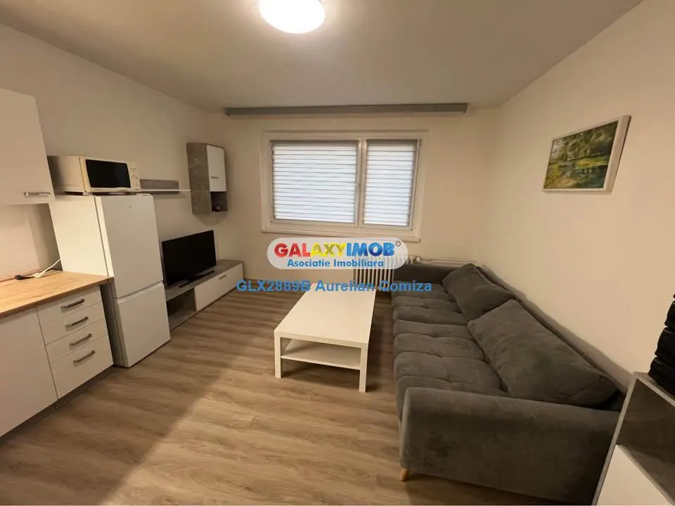 Apartament 2 camere localitate Jilava/sp 43mp/etaj 1/mobilat - foto 3
