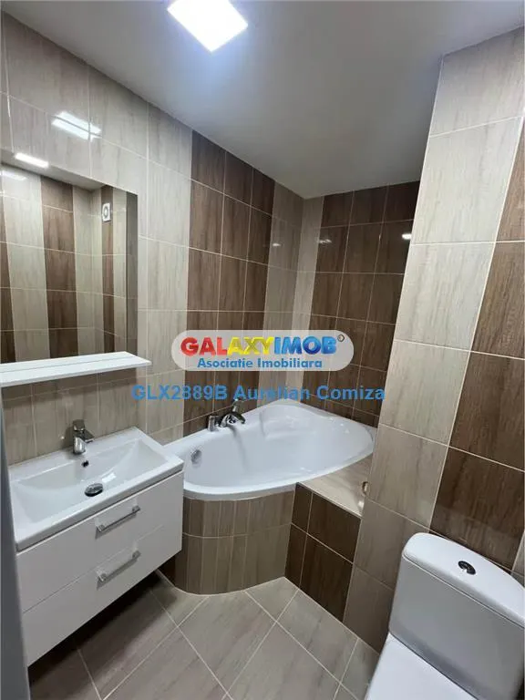 Apartament 2 camere localitate Jilava/sp 43mp/etaj 1/mobilat - foto 8