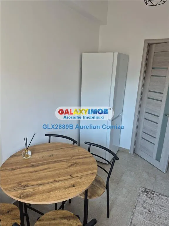 Inchiriere apartament 2 camere Dobroesti - foto 5