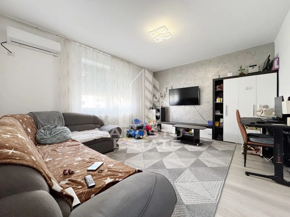 Apartament 2 camere de vanzare 55mp utili - Calea Urseni - foto 1