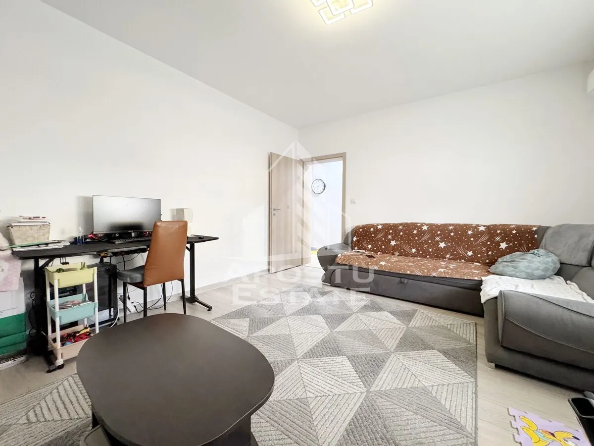 Apartament 2 camere de vanzare 55mp utili - Calea Urseni - foto 2