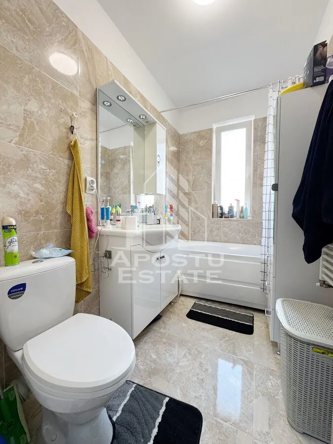 Apartament 2 camere de vanzare 55mp utili - Calea Urseni - foto 6