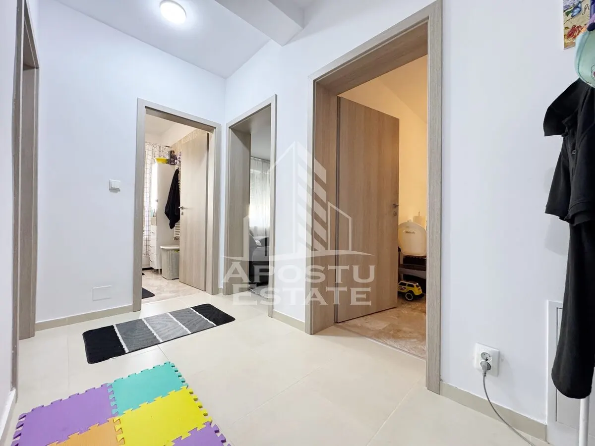 Apartament 2 camere de vanzare 55mp utili - Calea Urseni - foto 7