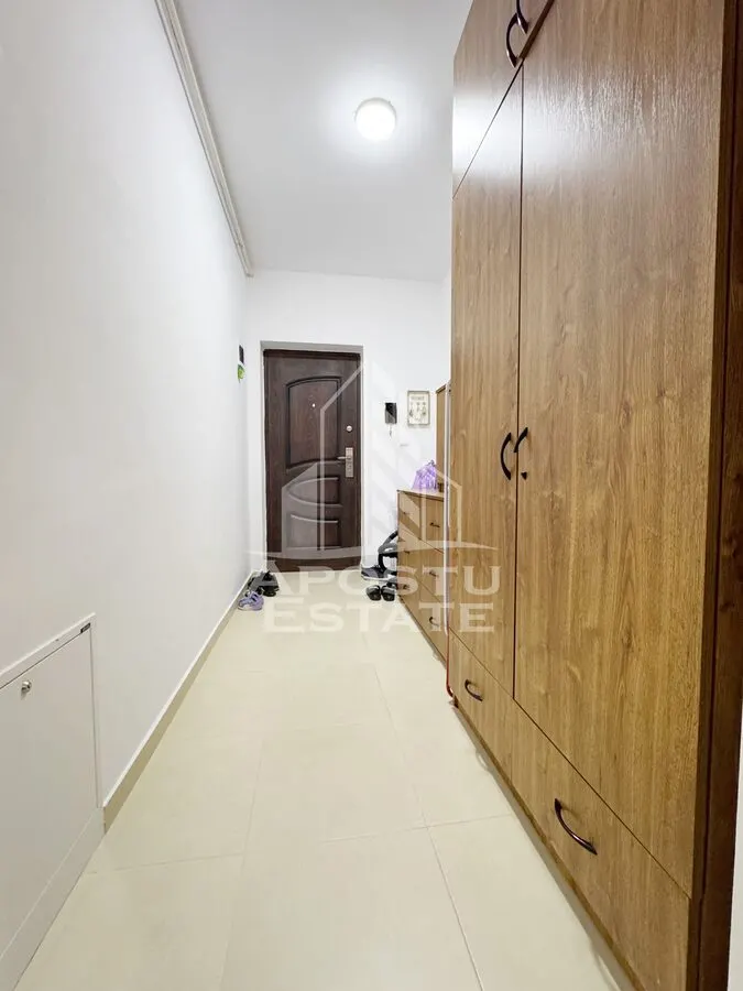 Apartament 2 camere de vanzare 55mp utili - Calea Urseni - foto 9
