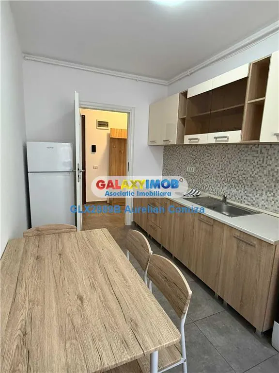 Inchiriere apartament 2 camere Dobroesti - foto 4