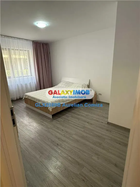 Inchiriere apartament 2 camere Dobroesti - foto 7
