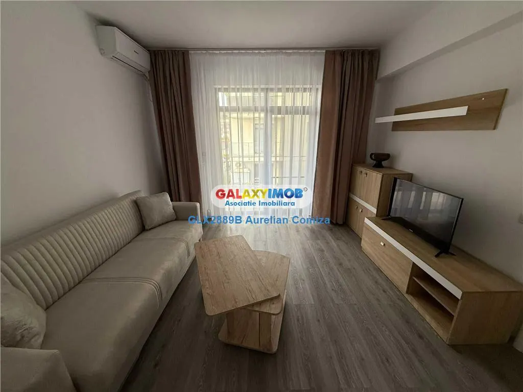 Inchiriere apartament 2 camere Dobroesti - foto 9