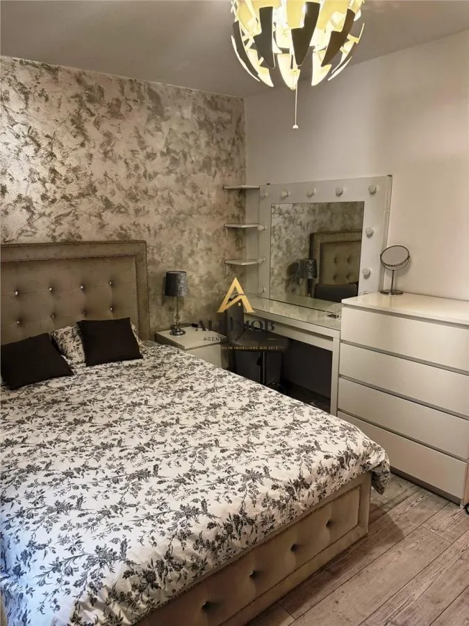 Apartament 3 camere in Ploiesti, zona Malu Rosu - foto 3
