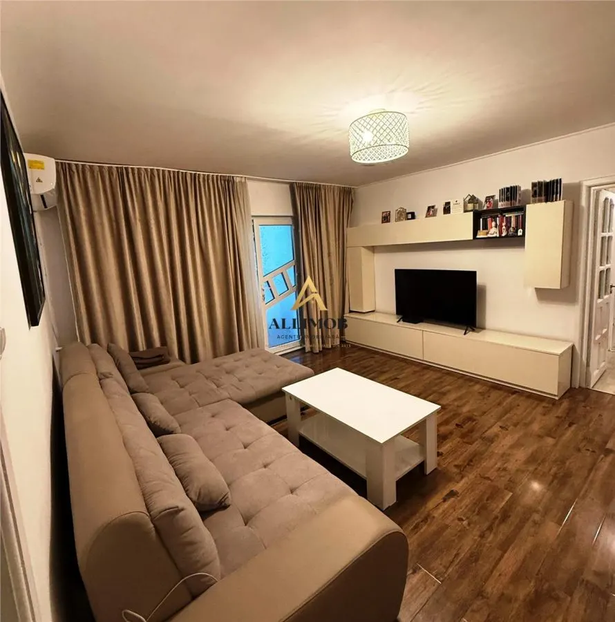 Apartament 3 camere in Ploiesti, zona Malu Rosu - foto 4