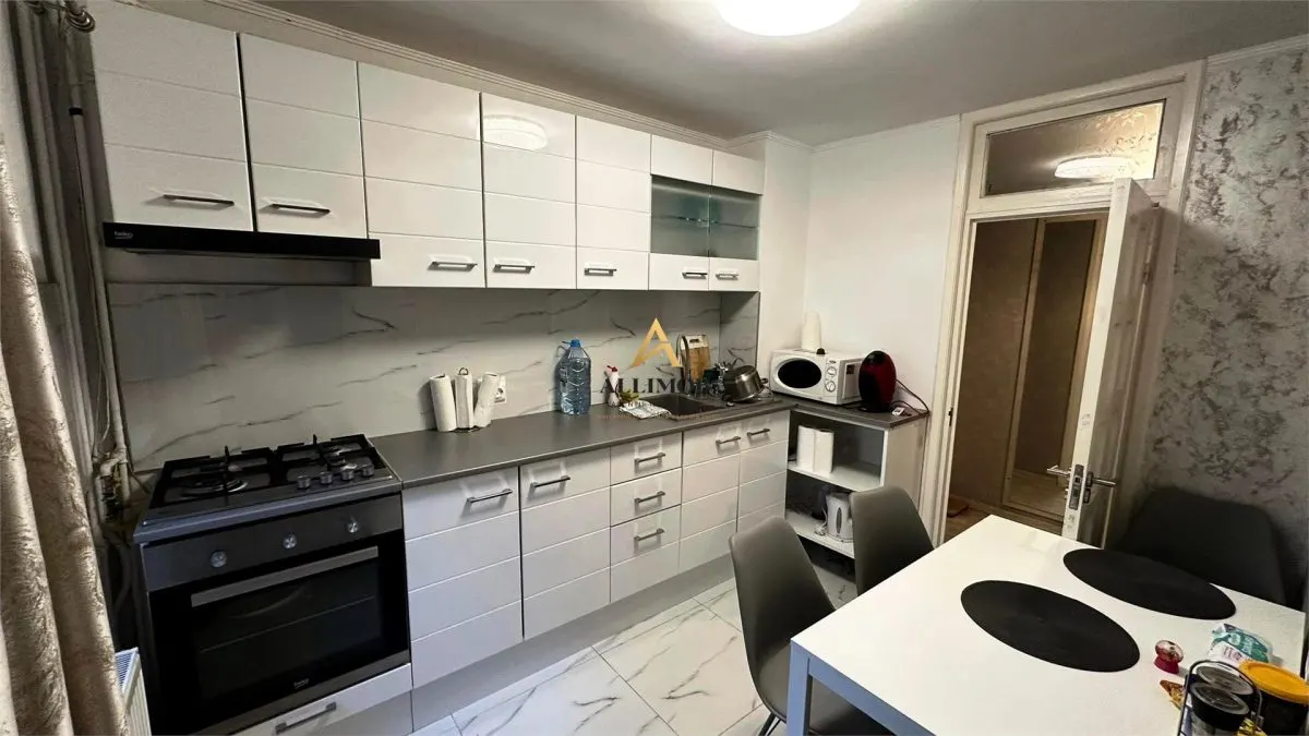 Apartament 3 camere in Ploiesti, zona Malu Rosu - foto 5