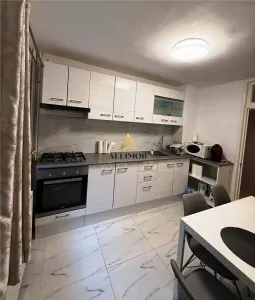 Apartament 3 camere in Ploiesti, zona Malu Rosu - foto 7