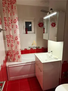 Apartament 3 camere in Ploiesti, zona Malu Rosu - foto 8
