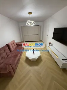 Inchiriere apartament 2 camere bloc nou Dobroesti - Dobroesti