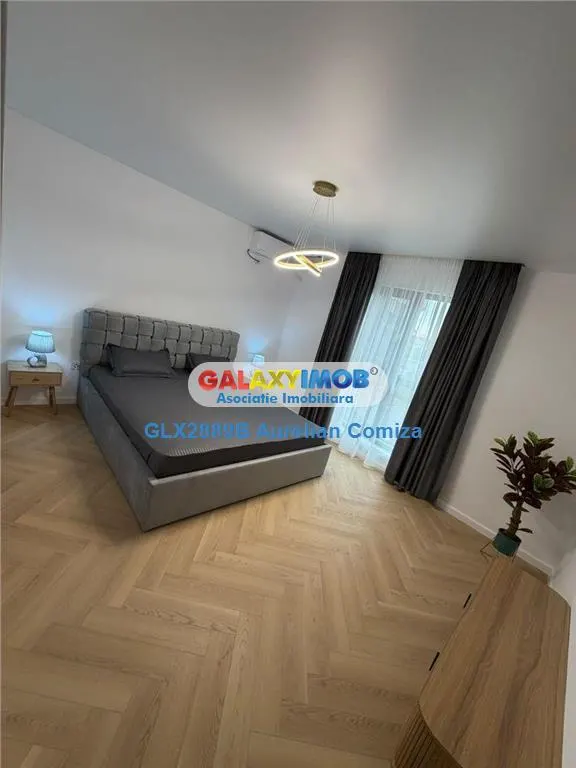 Inchiriere apartament 2 camere bloc nou Dobroesti - foto 3