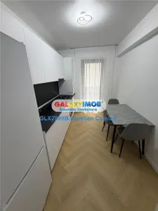 Inchiriere apartament 2 camere bloc nou Dobroesti - foto 5