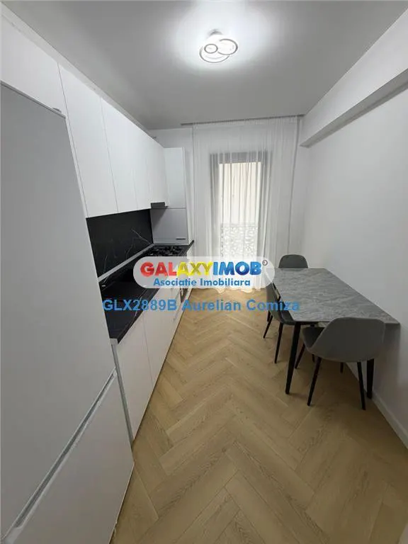 Inchiriere apartament 2 camere bloc nou Dobroesti - foto 5