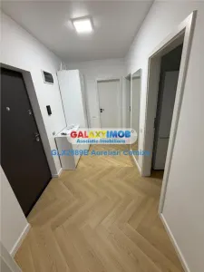 Inchiriere apartament 2 camere bloc nou Dobroesti - foto 7