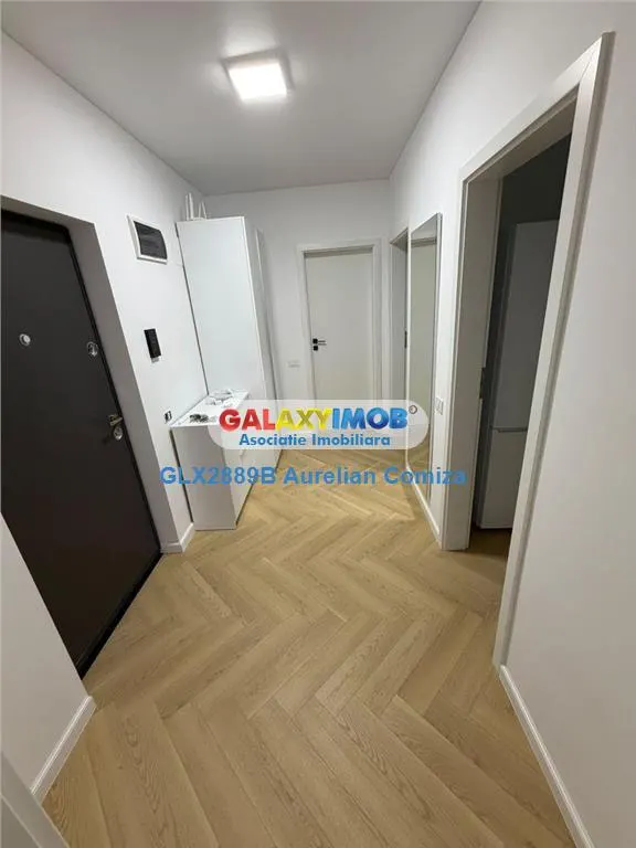 Inchiriere apartament 2 camere bloc nou Dobroesti - foto 7