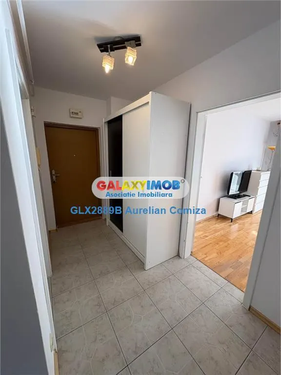 Apartament 2 camere Corbeanca/sp.45mp/etaj 1/mobilat/utilat - foto 4