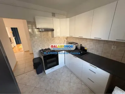 Apartament 2 camere Corbeanca/sp.45mp/etaj 1/mobilat/utilat - foto 5
