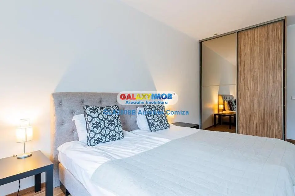 Apartament 2 camere Corbeanca/sp.45mp/etaj 1/mobilat/utilat - foto 6