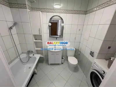 Apartament 2 camere Corbeanca/sp.45mp/etaj 1/mobilat/utilat - foto 7