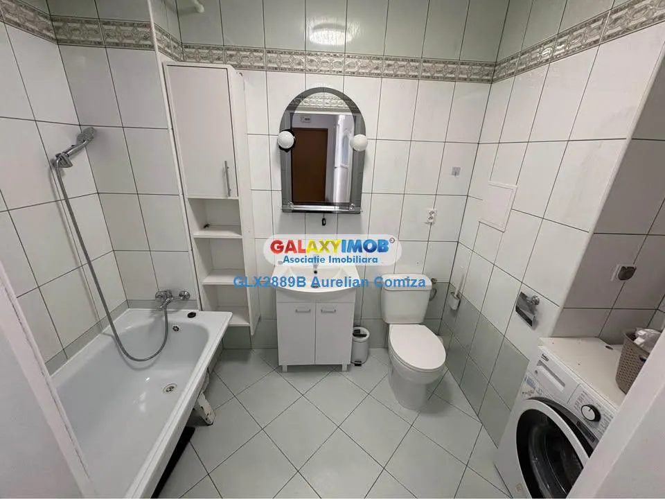 Apartament 2 camere Corbeanca/sp.45mp/etaj 1/mobilat/utilat - foto 7
