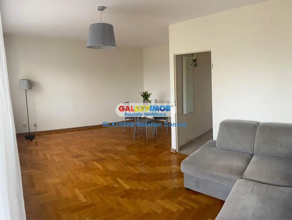Apartament 2 camere pentru inchiriat Cernica/sp.45mp/etaj 1 - foto 1