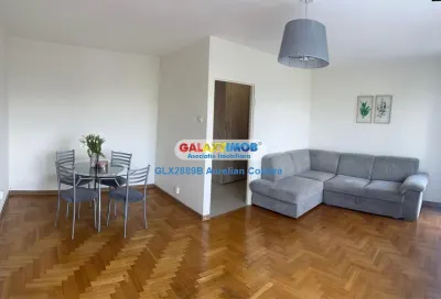 Apartament 2 camere pentru inchiriat Cernica/sp.45mp/etaj 1 - foto 3