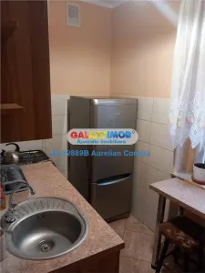 Apartament 2 camere pentru inchiriat Cernica/sp.45mp/etaj 1 - foto 5