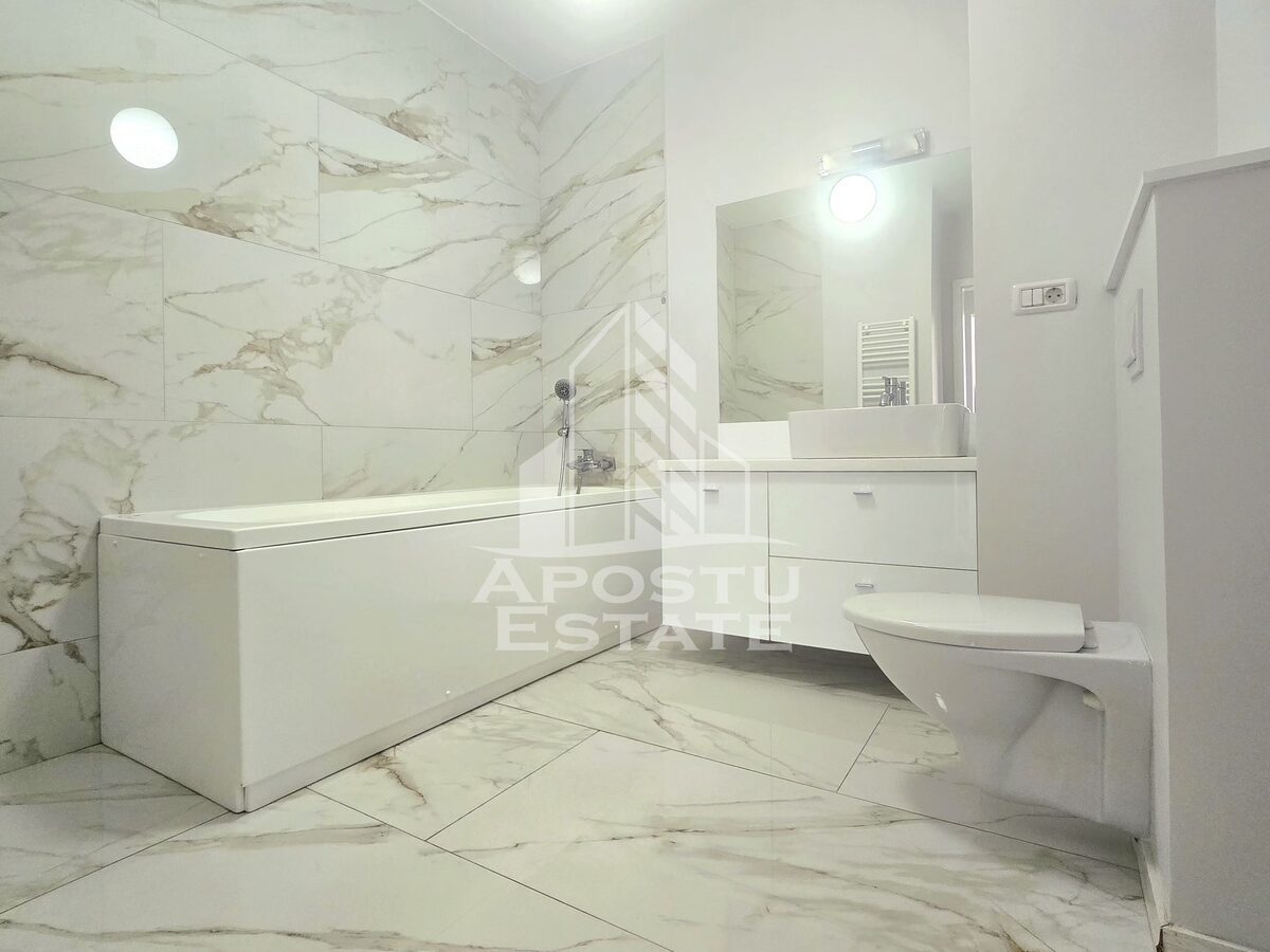 Apartament cu 3 camere, Micalaca - Arad