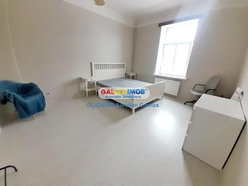 Inchiriere 2 camere in vila Balotesti/suprafata 50mp/etaj 1 - Balotesti
