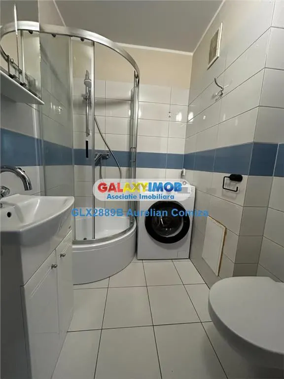 Inchiriere 2 camere in vila Balotesti/suprafata 50mp/etaj 1 - foto 4