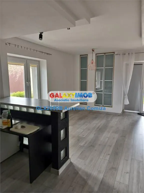 Inchiriere casa 3 camere Balotesti/sp. 88mp/parter - foto 1