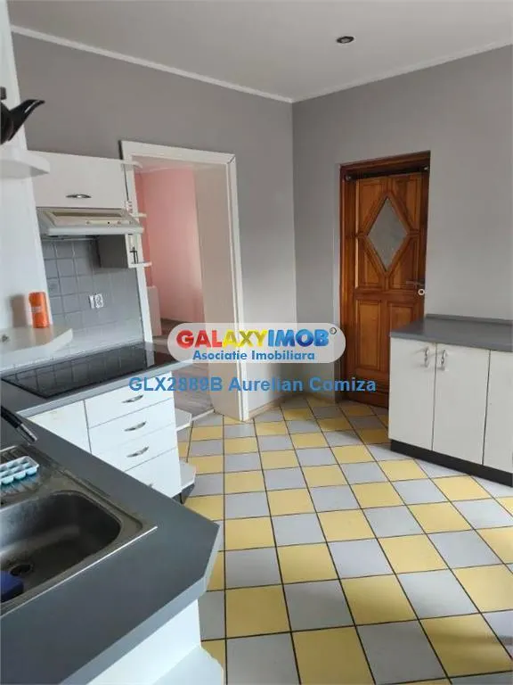 Inchiriere casa 3 camere Balotesti/sp. 88mp/parter - foto 3