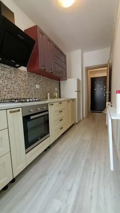 Apartament 1 cameră de închiriat â€“ Bucium | Lidl - foto 2