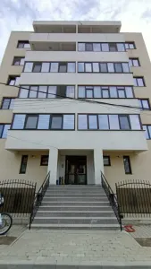 Apartament 1 cameră de închiriat â€“ Bucium | Lidl - foto 7