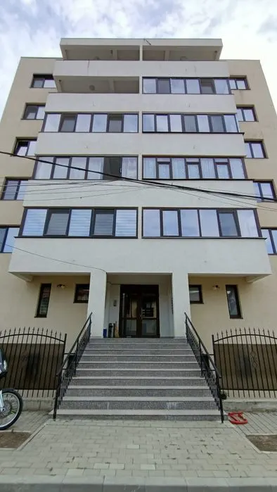 Apartament 1 cameră de închiriat â€“ Bucium | Lidl - foto 7
