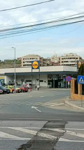 Apartament 1 cameră de închiriat â€“ Bucium | Lidl - foto 8