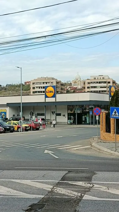 Apartament 1 cameră de închiriat â€“ Bucium | Lidl - foto 8